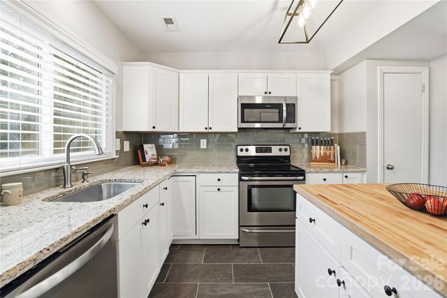 6409 Montpelier Road, Charlotte, NC 28210