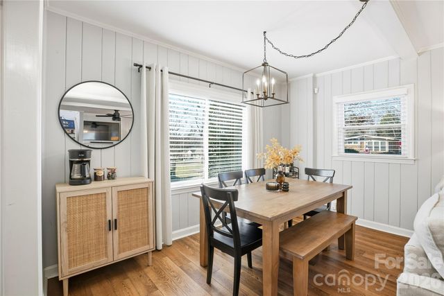 6409 Montpelier Road, Charlotte, NC 28210