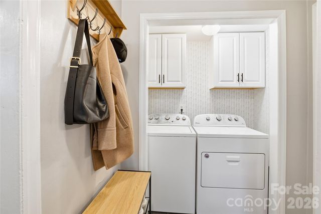 6409 Montpelier Road, Charlotte, NC 28210