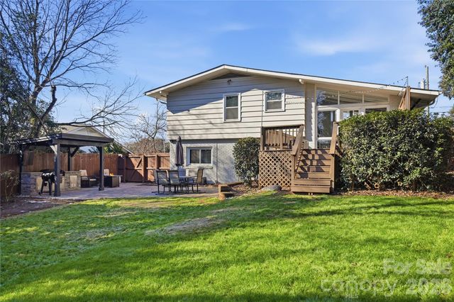 6409 Montpelier Road, Charlotte, NC 28210