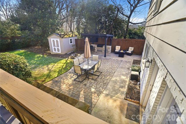 6409 Montpelier Road, Charlotte, NC 28210