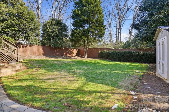 6409 Montpelier Road, Charlotte, NC 28210
