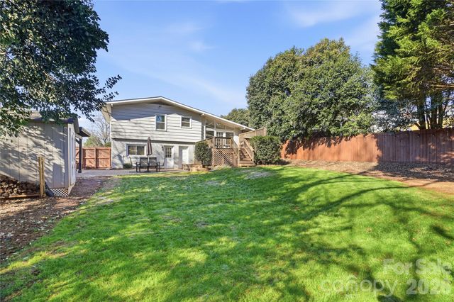 6409 Montpelier Road, Charlotte, NC 28210