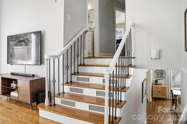 6409 Montpelier Road, Charlotte, NC 28210