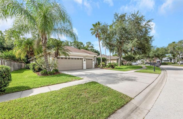 10326 MILLPORT DRIVE, Tampa, FL 33626