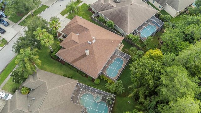 10326 MILLPORT DRIVE, Tampa, FL 33626