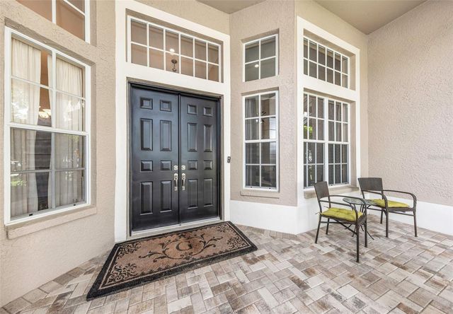 10326 MILLPORT DRIVE, Tampa, FL 33626