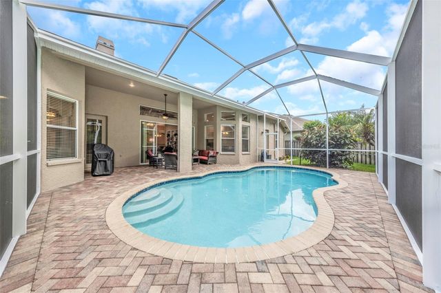 10326 MILLPORT DRIVE, Tampa, FL 33626