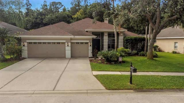 10326 MILLPORT DRIVE, Tampa, FL 33626