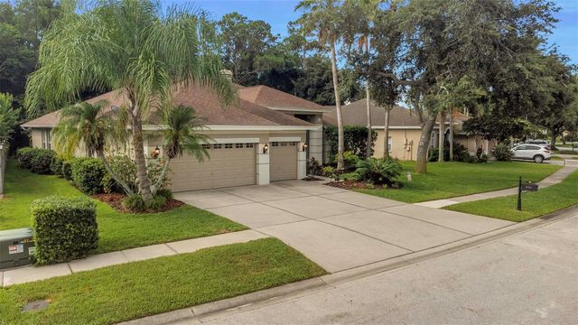 10326 MILLPORT DRIVE, Tampa, FL 33626