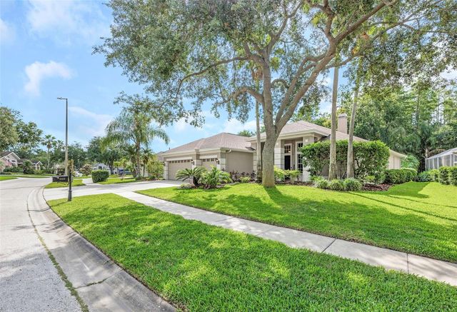 10326 MILLPORT DRIVE, Tampa, FL 33626