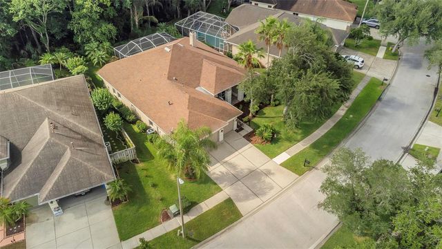 10326 MILLPORT DRIVE, Tampa, FL 33626