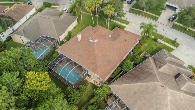 10326 MILLPORT DRIVE, Tampa, FL 33626