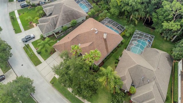 10326 MILLPORT DRIVE, Tampa, FL 33626