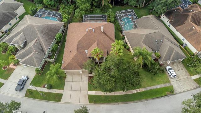 10326 MILLPORT DRIVE, Tampa, FL 33626