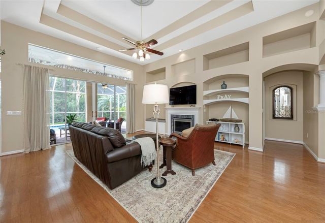 10326 MILLPORT DRIVE, Tampa, FL 33626