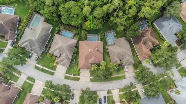 10326 MILLPORT DRIVE, Tampa, FL 33626