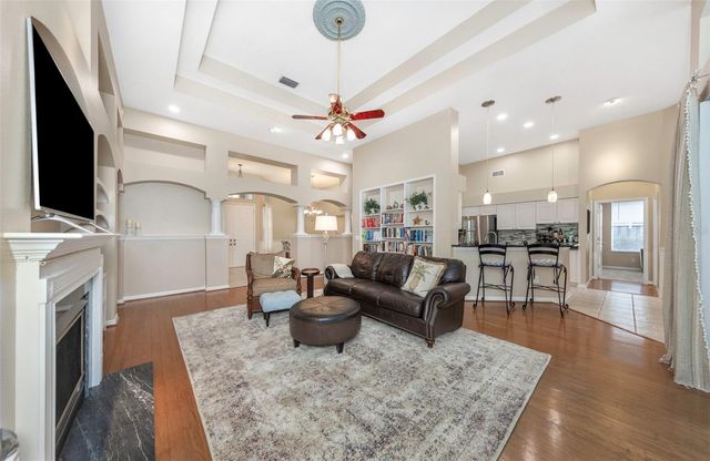 10326 MILLPORT DRIVE, Tampa, FL 33626