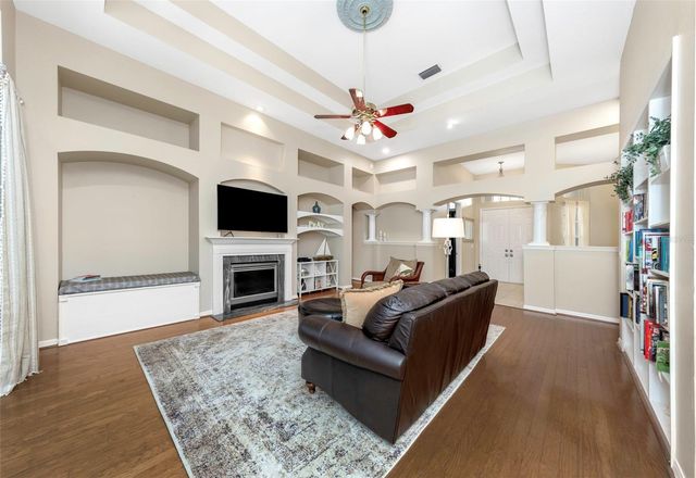 10326 MILLPORT DRIVE, Tampa, FL 33626