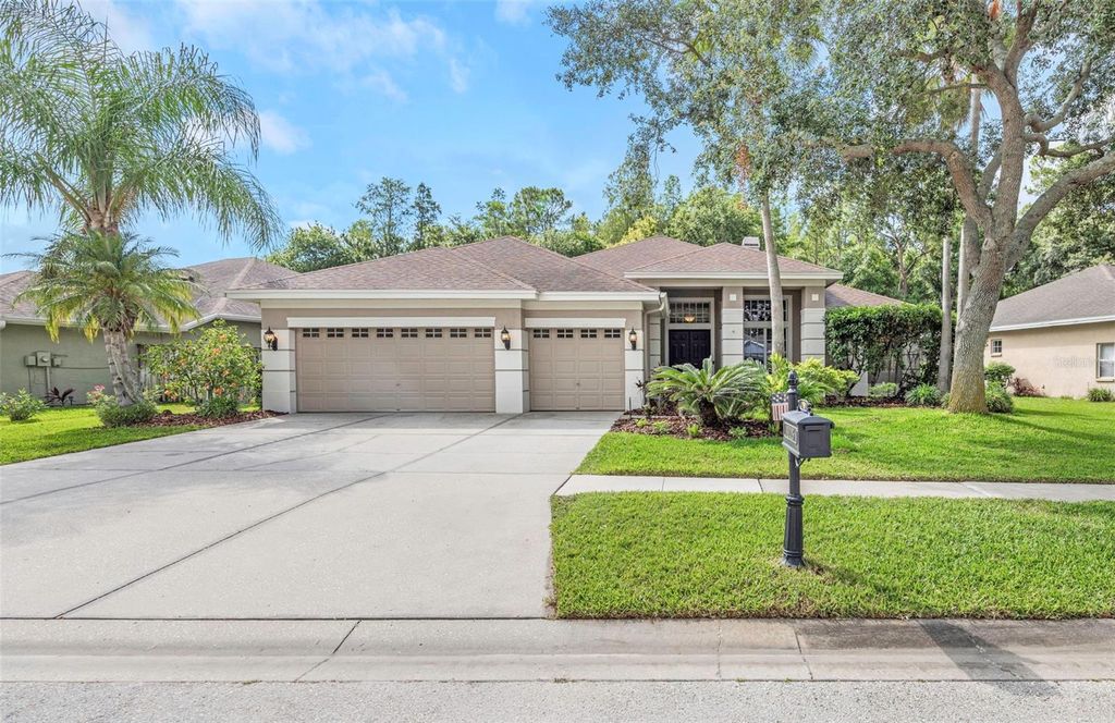 10326 MILLPORT DRIVE, Tampa, FL 33626