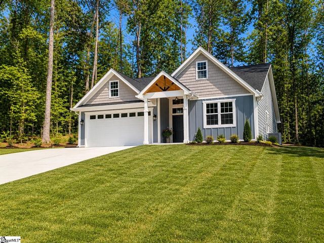 202 Loblolly Drive, Westminster, SC 29693