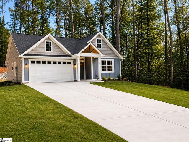 202 Loblolly Drive, Westminster, SC 29693