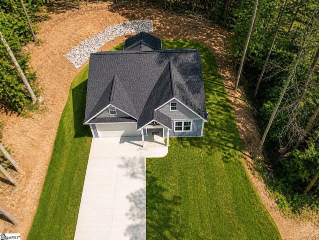 202 Loblolly Drive, Westminster, SC 29693