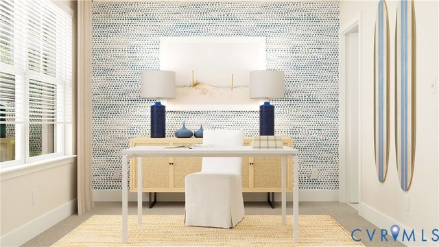 6047 Blue Iris Rd, Richmond, VA 23224