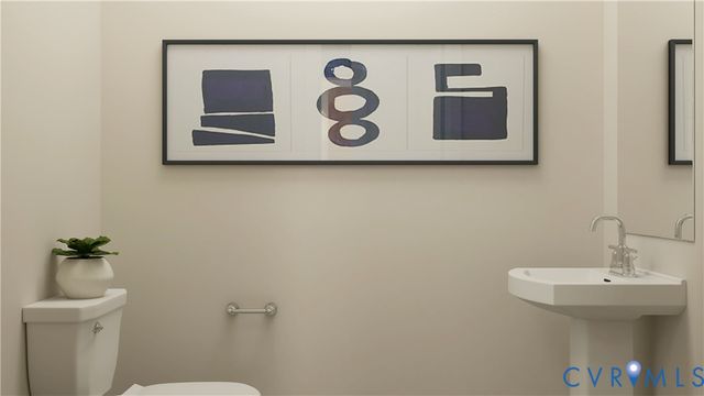 6047 Blue Iris Rd, Richmond, VA 23224