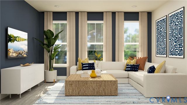 6047 Blue Iris Rd, Richmond, VA 23224