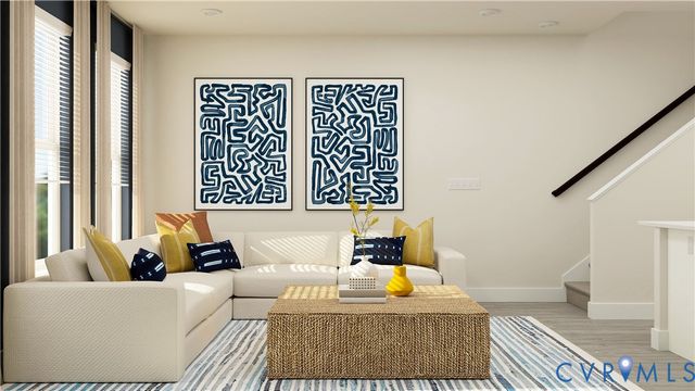 6047 Blue Iris Rd, Richmond, VA 23224