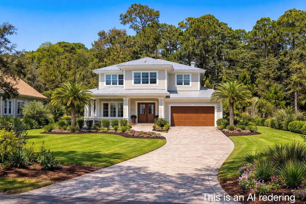 99-100 Soundside Drive, Gulf Breeze, FL 32563