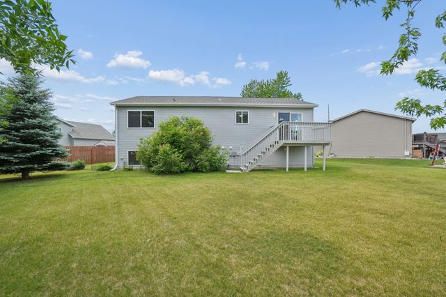 1719 Huntington Court, West Fargo, ND 58078
