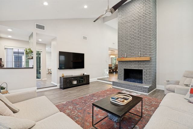 1628 Millview Place, Carrollton, TX 75006