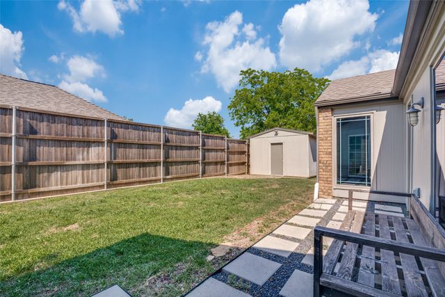1628 Millview Place, Carrollton, TX 75006