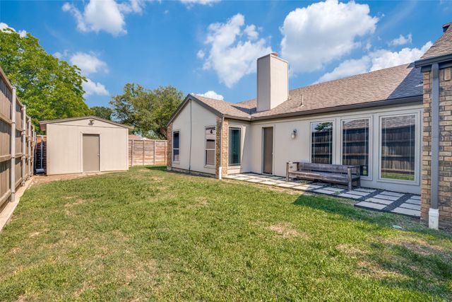 1628 Millview Place, Carrollton, TX 75006