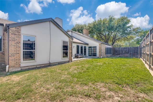 1628 Millview Place, Carrollton, TX 75006
