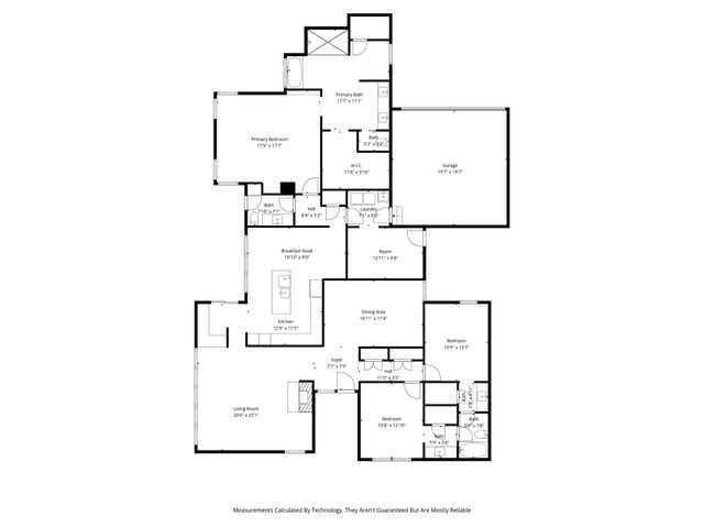 1628 Millview Place, Carrollton, TX 75006