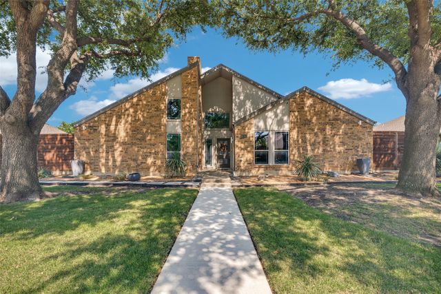 1628 Millview Place, Carrollton, TX 75006