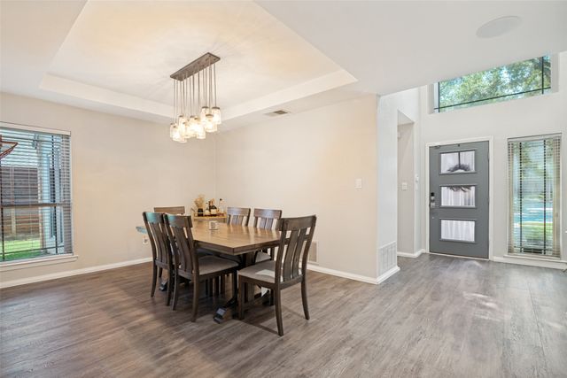 1628 Millview Place, Carrollton, TX 75006