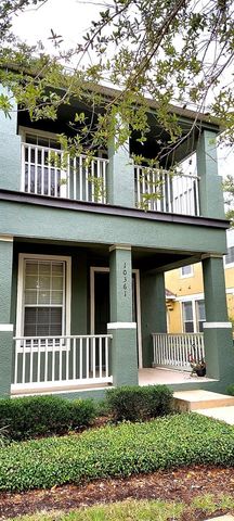 10361 LAKE DISTRICT LANE 58C, Orlando, FL 32832