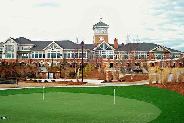 302 Fenmore Place, Cary, NC 27519