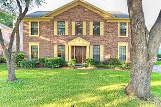 4423 Canadian River Drive, Sugar Land, TX 77478
