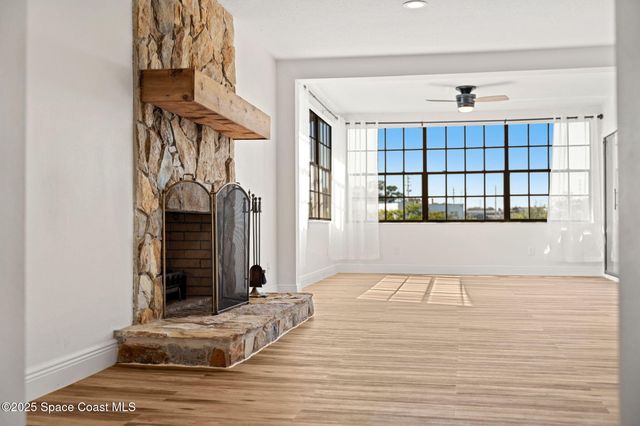 750 W Whitmire Drive, Melbourne, FL 32935