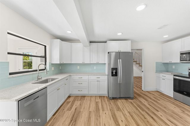 750 W Whitmire Drive, Melbourne, FL 32935