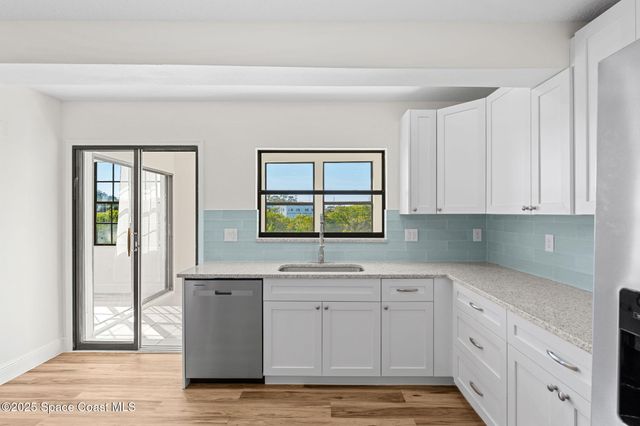 750 W Whitmire Drive, Melbourne, FL 32935