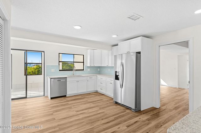 750 W Whitmire Drive, Melbourne, FL 32935