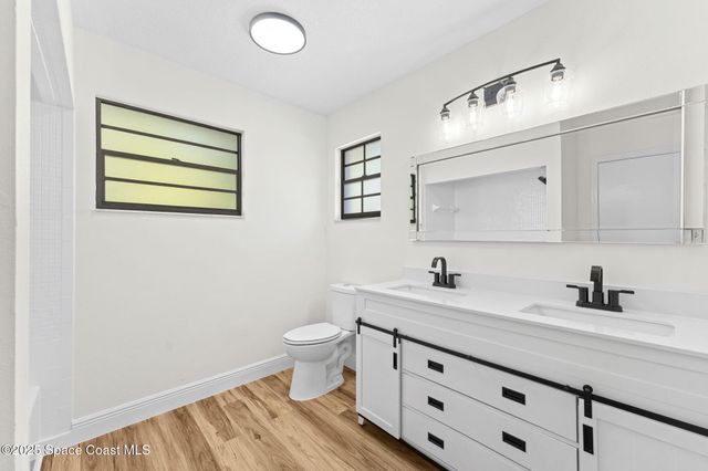 750 W Whitmire Drive, Melbourne, FL 32935