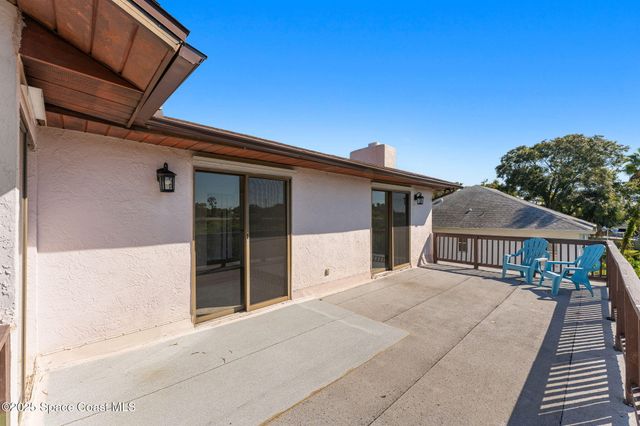 750 W Whitmire Drive, Melbourne, FL 32935