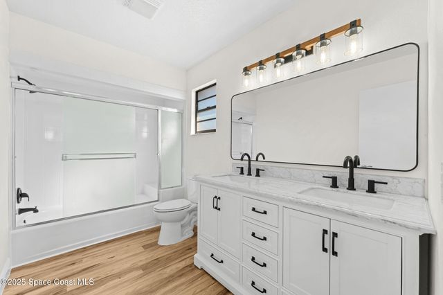 750 W Whitmire Drive, Melbourne, FL 32935